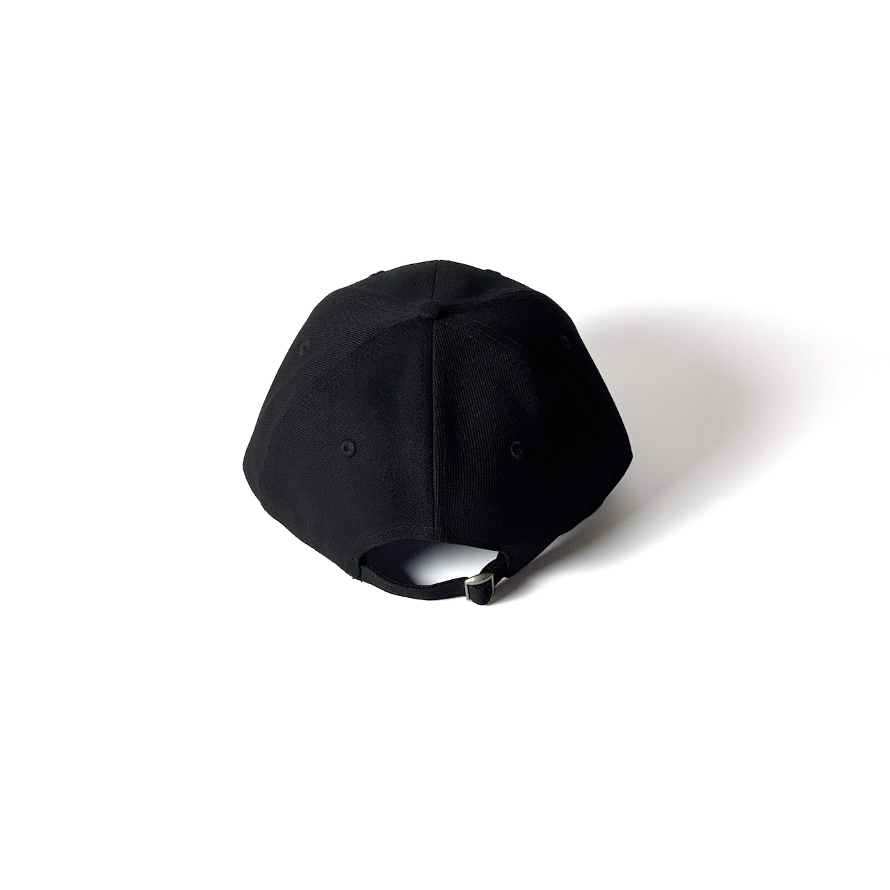 LOW CAP【和同開珎】【BLACK】