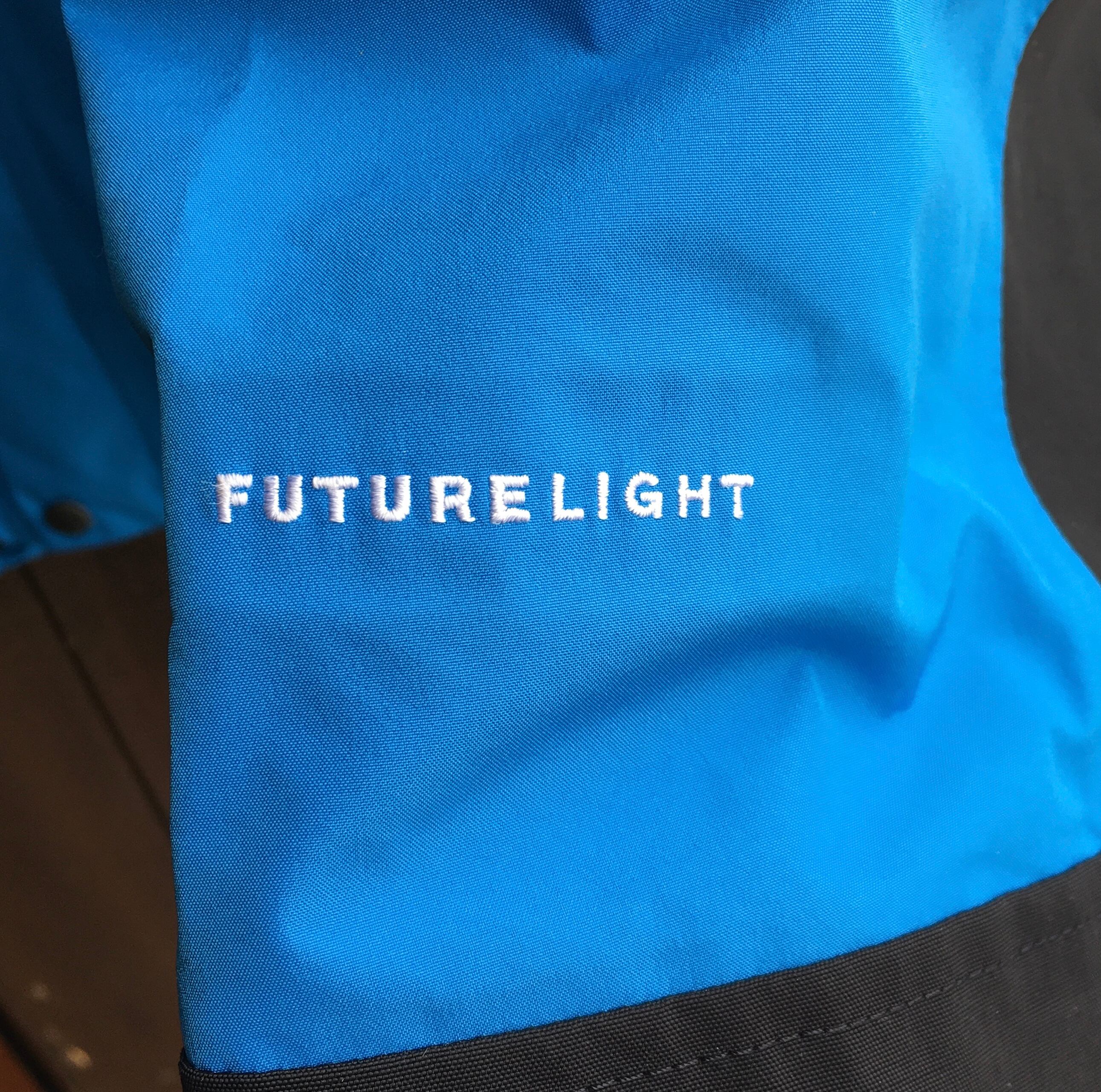 THE NORTH FACE 1994 Retro Mountain Light Futurelight Jacket/ノース