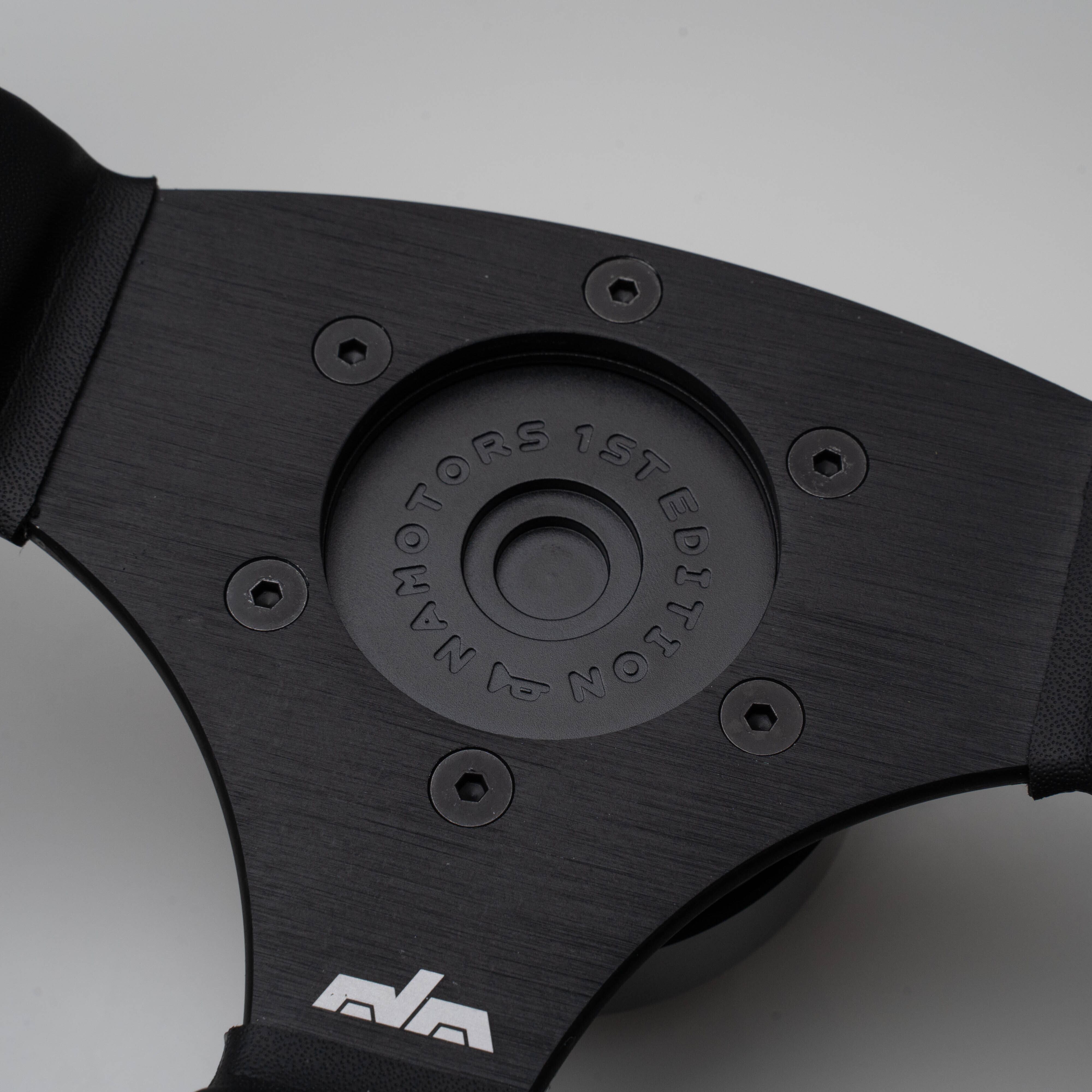 NAモータース　ホーンレススペーサー ホーンレススペーサー | NAモータース