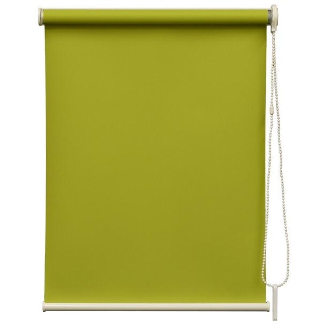 コストコ再販商品 トーソー 採光ロールスクリーン 180×220cm グリーン