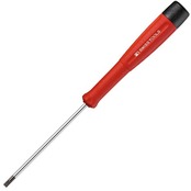 PB SWISS TOOLS ピービースイスツールズ スイスグリップ 精密セットスクリュードライバー 刃先厚0.60X刃先幅3.5mm 全長173mm 8128.3.5-80