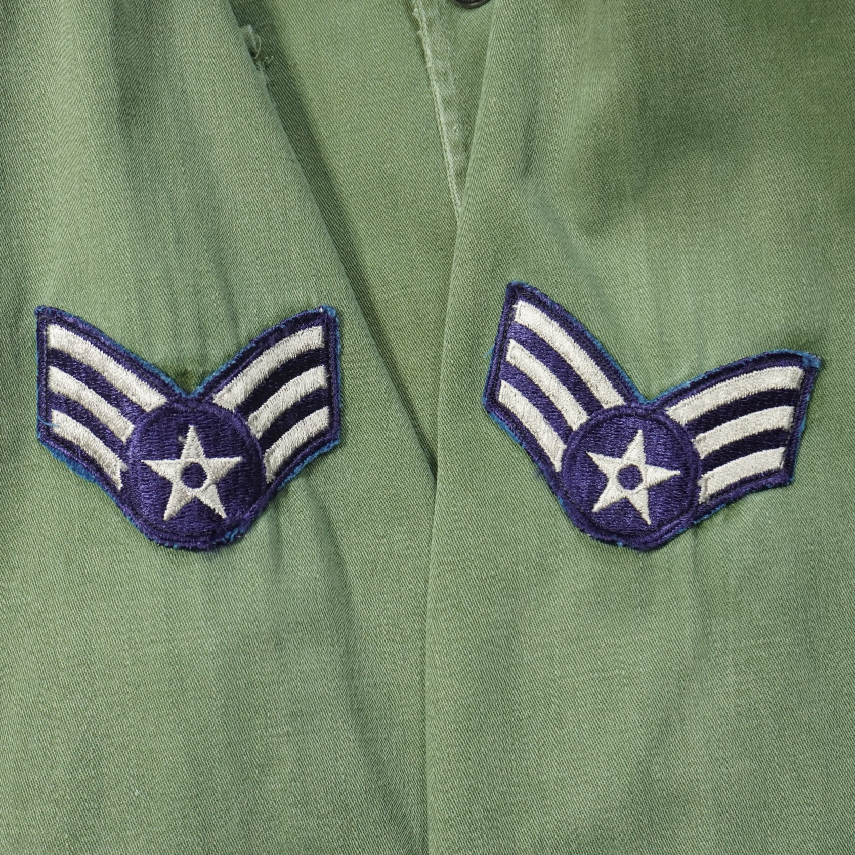 US ARMY 13STARS JACKET SH2351 | Loki Vintage&Used