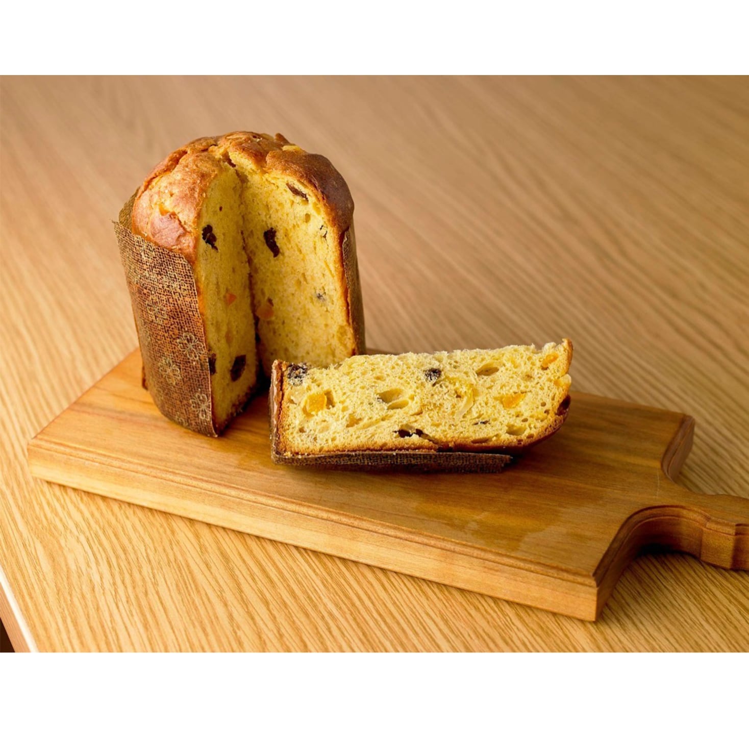 【予約　出来次第発送】Panettone　パネットーネ（小）