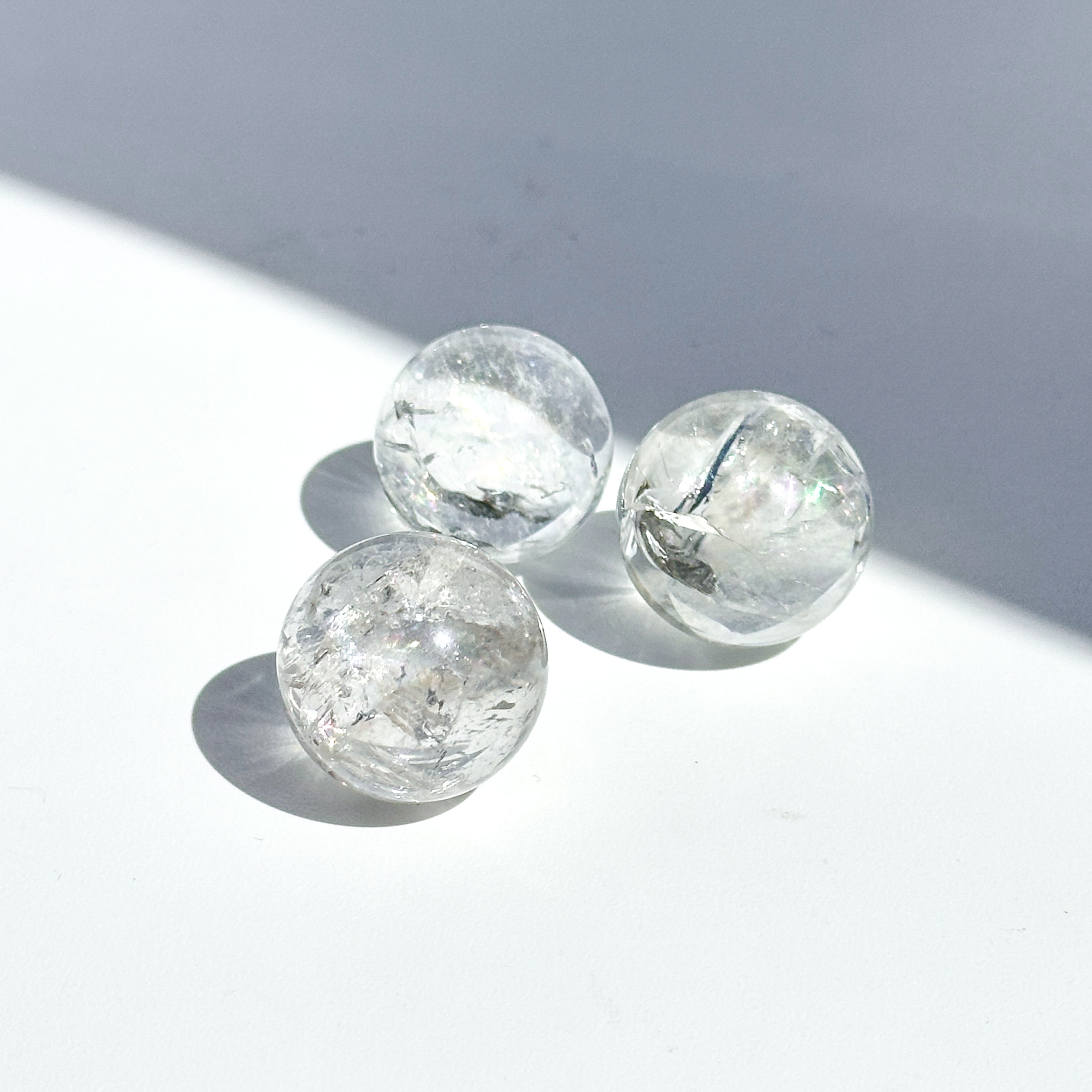 玉／Spheres | Kamoku［カモク］インテリア天然石・鉱物のネットショップ