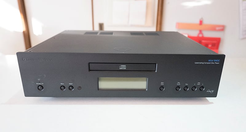 ALL ITEM | Audio-Labo Inc