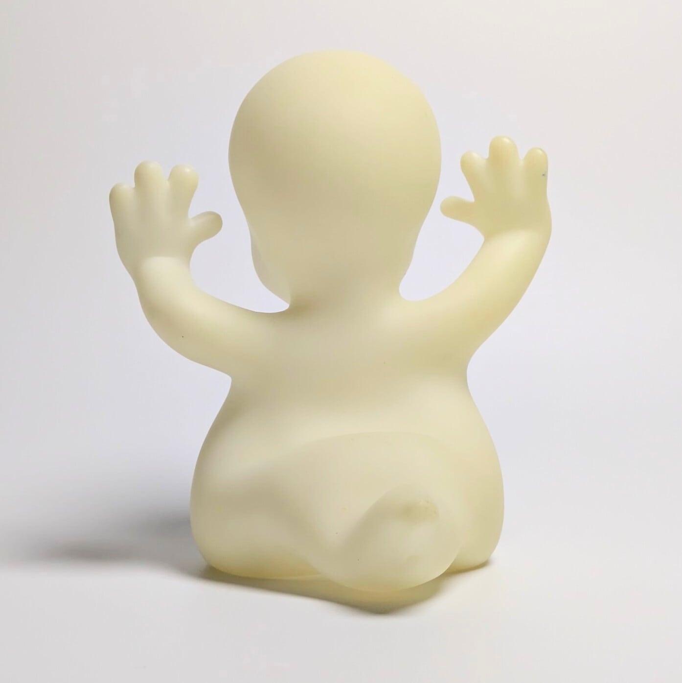 ☆VINTAGE 1995☆【 Casper（ キャスパー ） 】 Pizza Hut