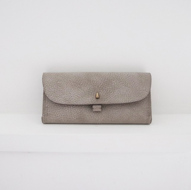 :octavus [LONG WALLET] ossia 01 -Gray-