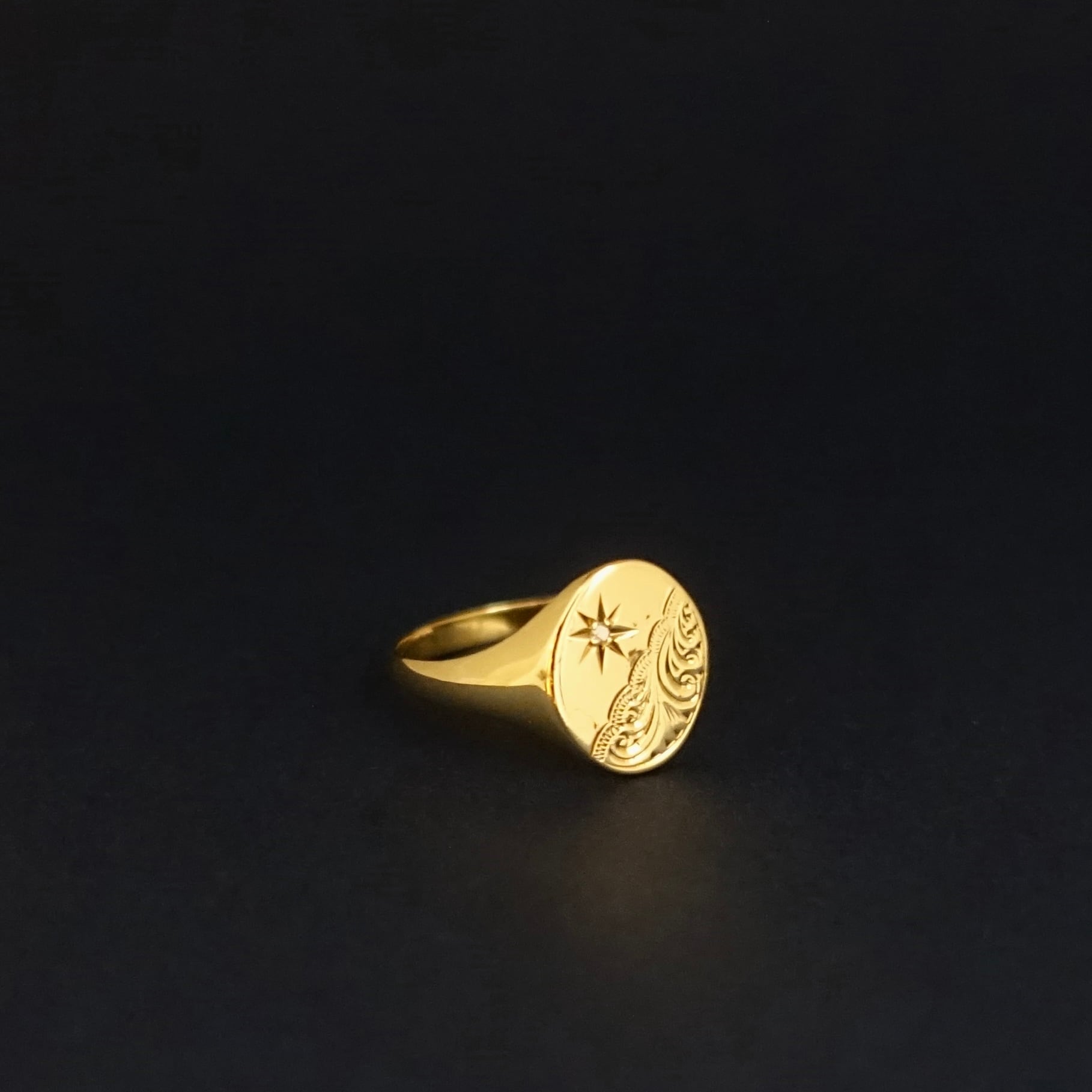 50s ヴィンテージ メキシカン リング vintage mexican ring mexico