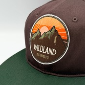 【gifthat オリジナル】gifthat Wappen cap