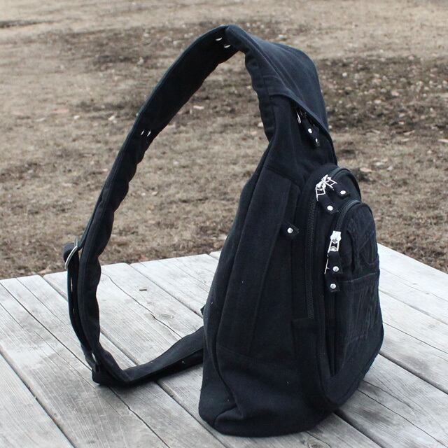 バッグパック　OMO-BGPK-1020