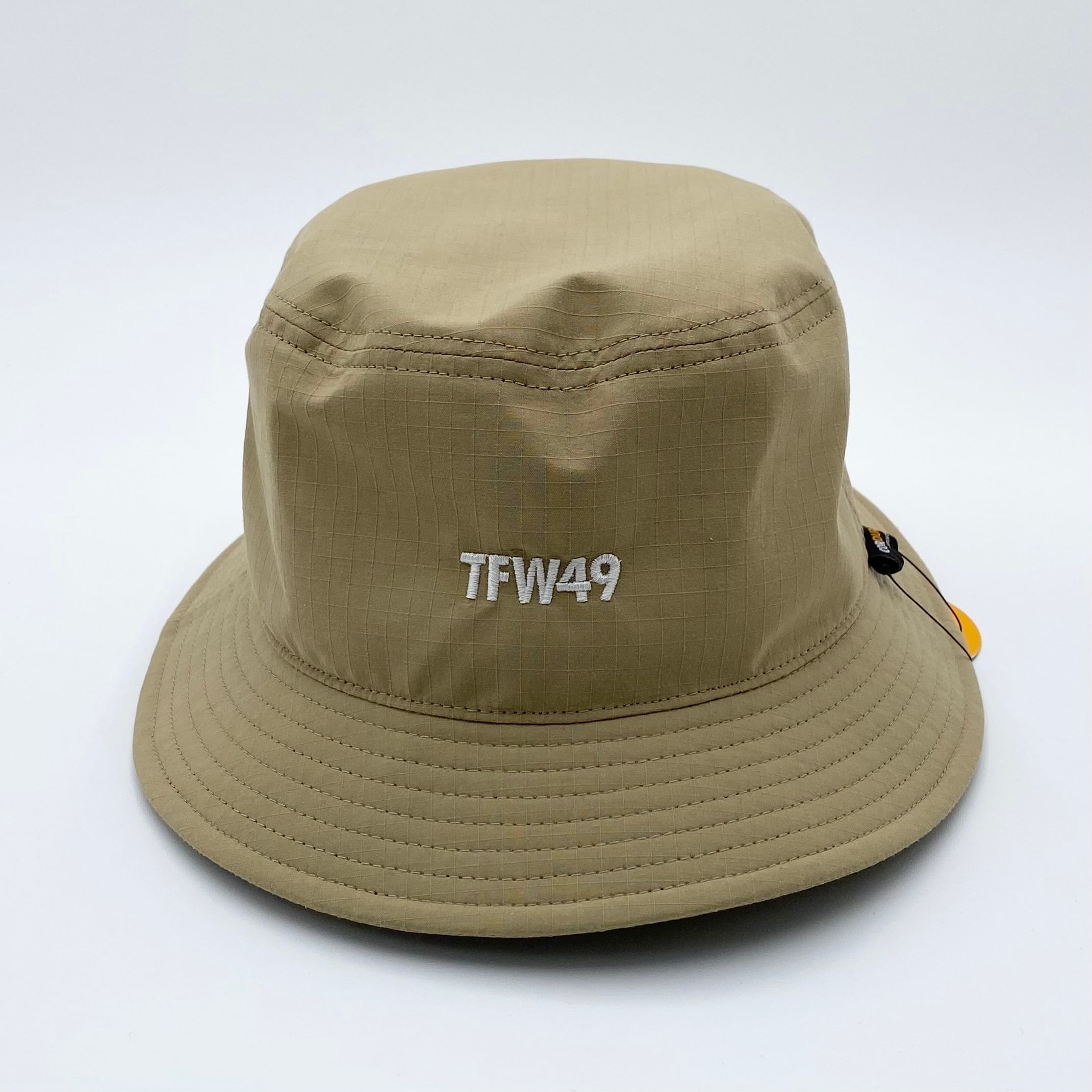 TFW49 バケットハット 2色セット TFW49 バケットハット 黒