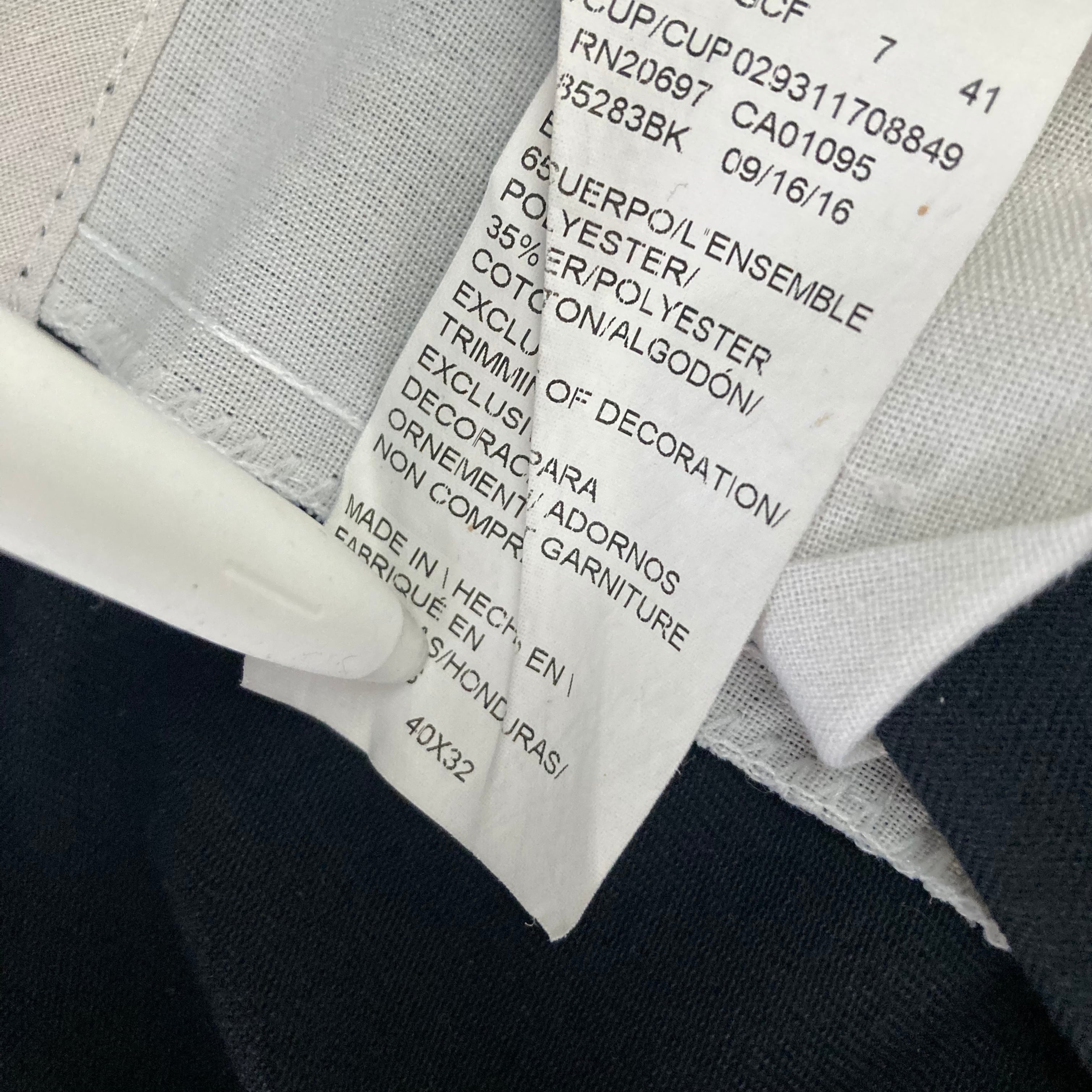 ダブルニー】【W40×L32】Dickies ワークパンツ ブランドタグ | 古着屋 