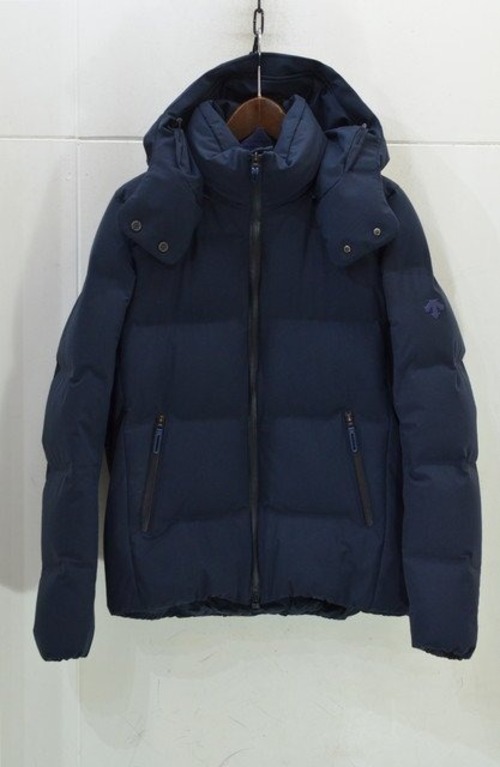 DESCENTE ALLTERRAIN MIZUSAWADOWN ANCHOR