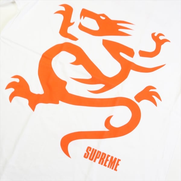 Size【M】 SUPREME シュプリーム 23SS Mobb Deep Dragon Tee Tシャツ
