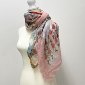 Ottotredici AG-241401LS LISA_MOOMIN_8950 MY ピンク系