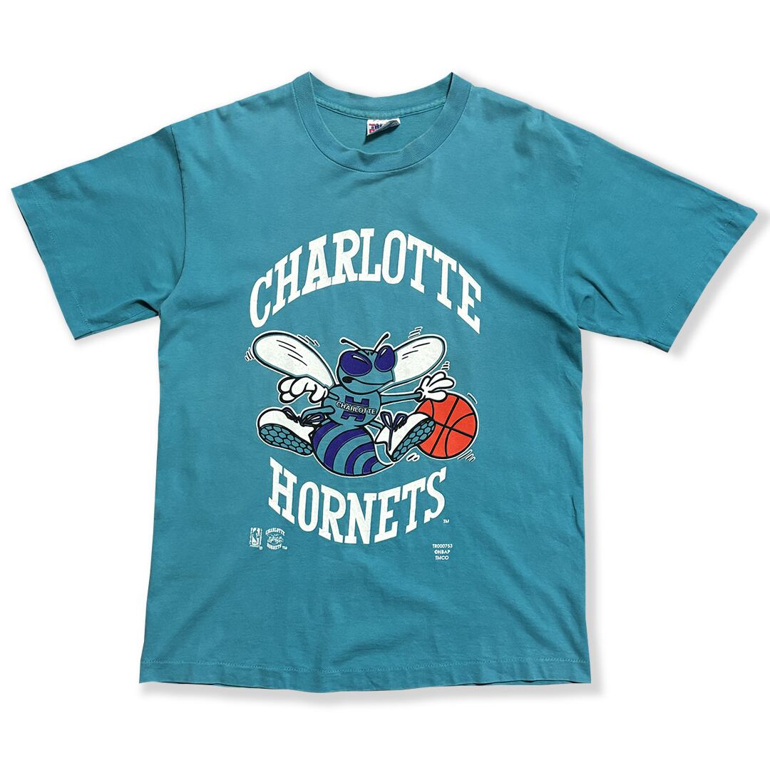 Charlotte Hornets | am3:41 - NBA & Sports Used Shop -