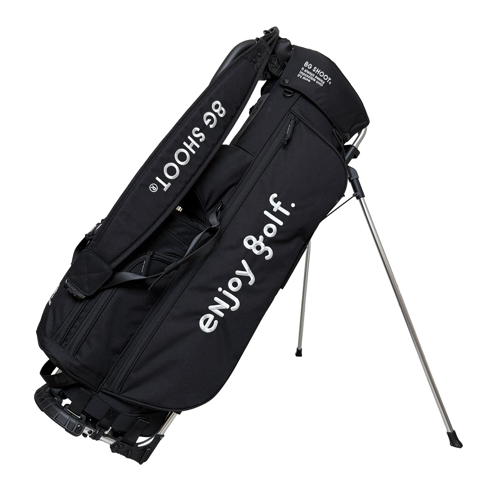8G CADDY BAG -4color- | 8G SHOOT WEBSTORE