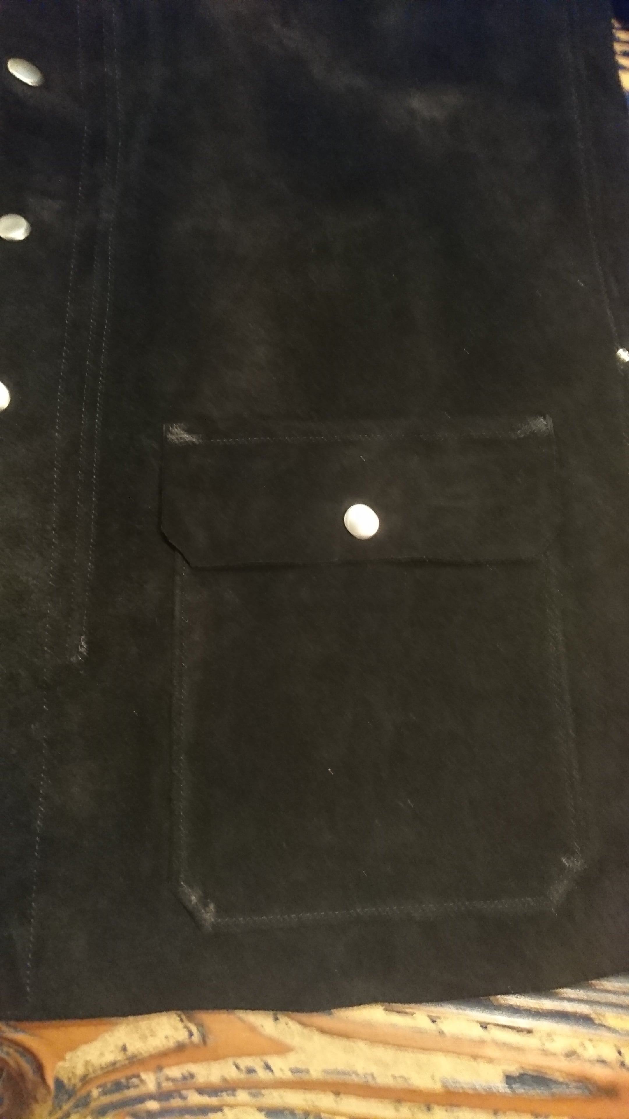 ジャケット・アウター Sick and Tired \