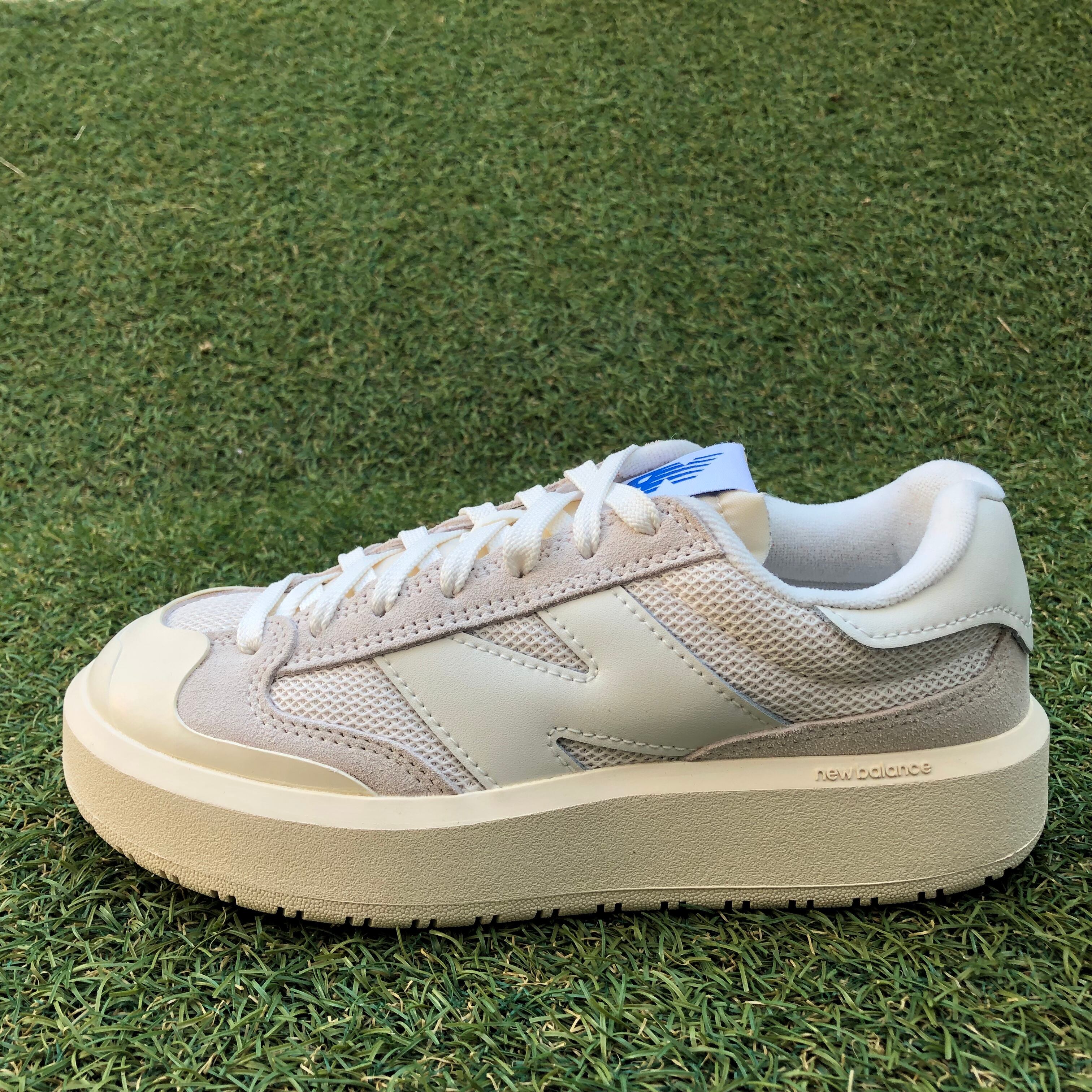 newbalance CT302RBニューバランス HW420