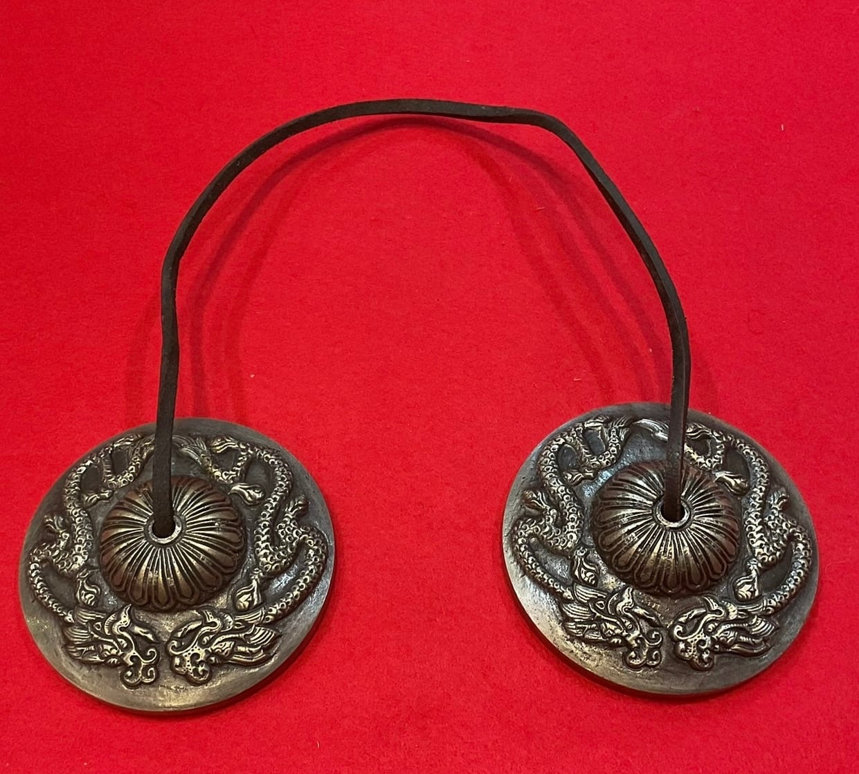 シンギングボウル・ティンシャ専門店 ネパール市場MAAYA