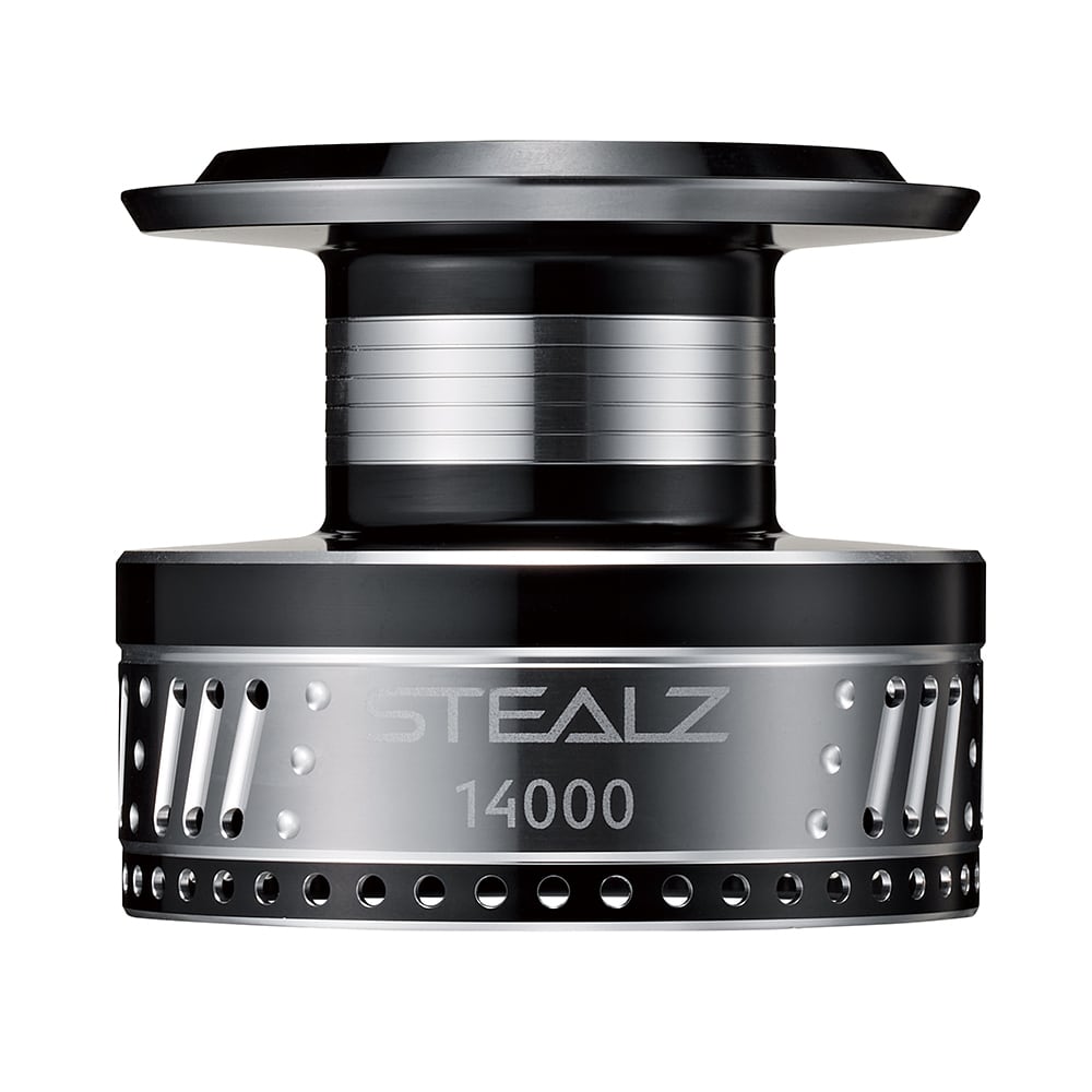 追加サイズ 4月末発売予定】STEALZ OPTIONAL SPOOL | tailwalk online