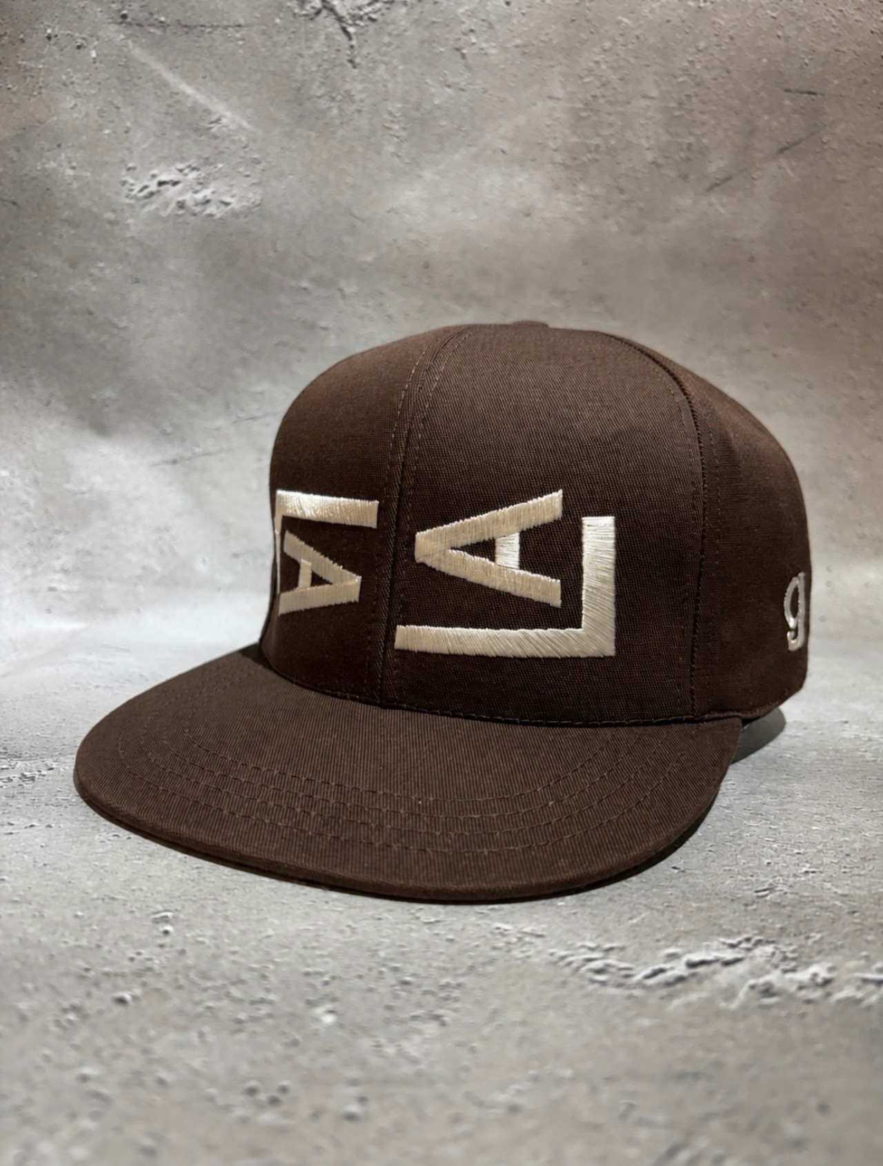 【gifthat別注】Coopers Town Ball Town Cap / クーパーズタウン　ハイクラウン スナップバック キャップ　3種類