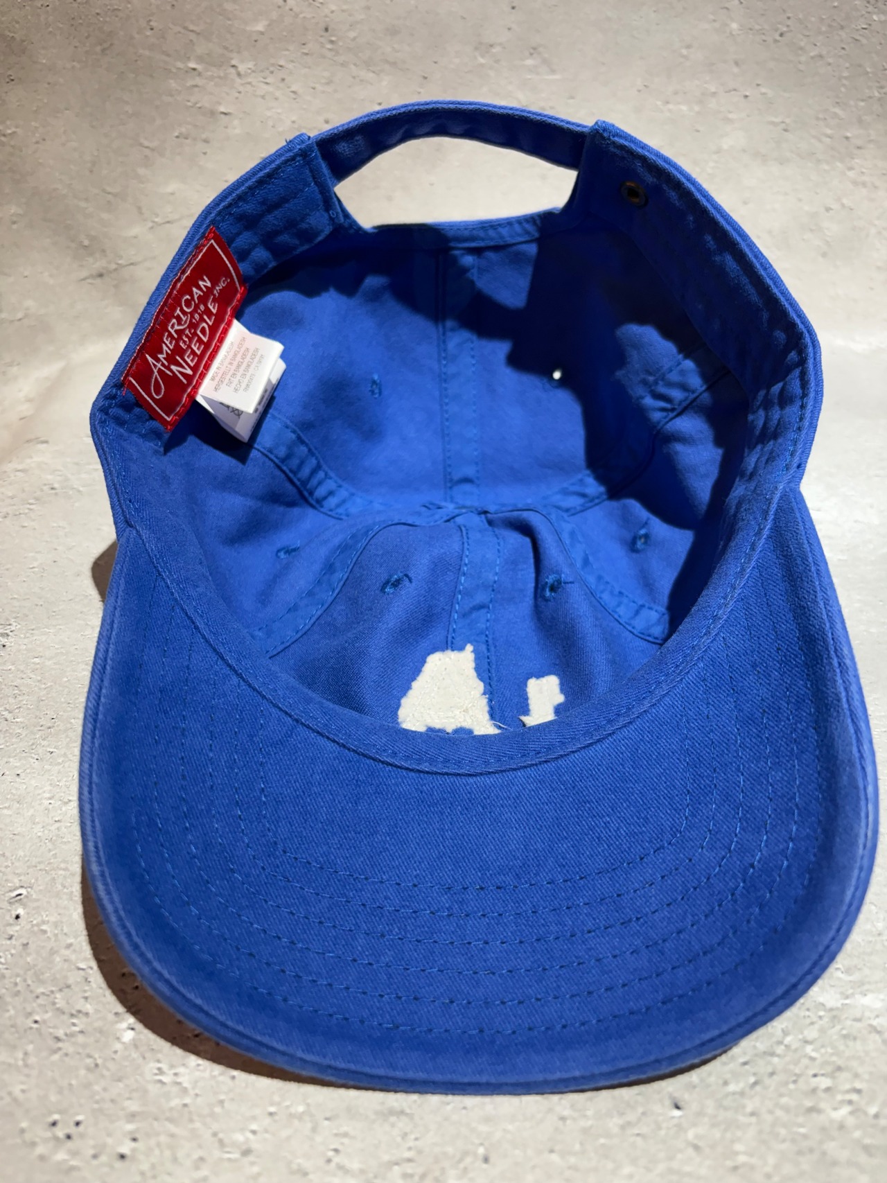 American Needle/アメリカンニードル　LA　ベースボールキャップ　