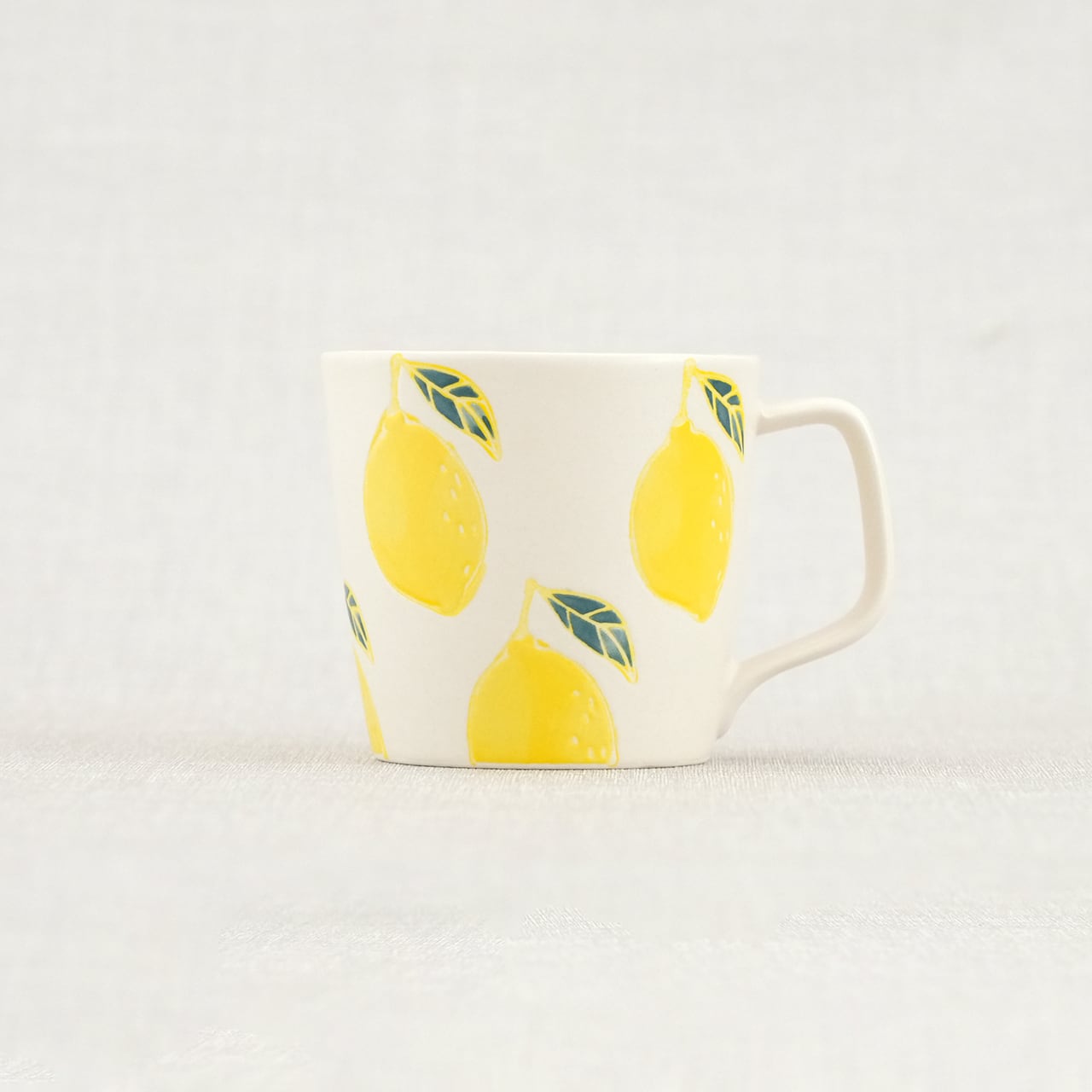 フレッシュアート マグカップ | 菊祥陶器／工房祥sho～ Kikusho