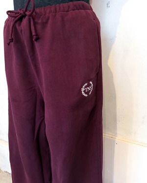 【THE NEW SOCIETY 18Y】MOCHI TEEN JOGGING WINETASTING