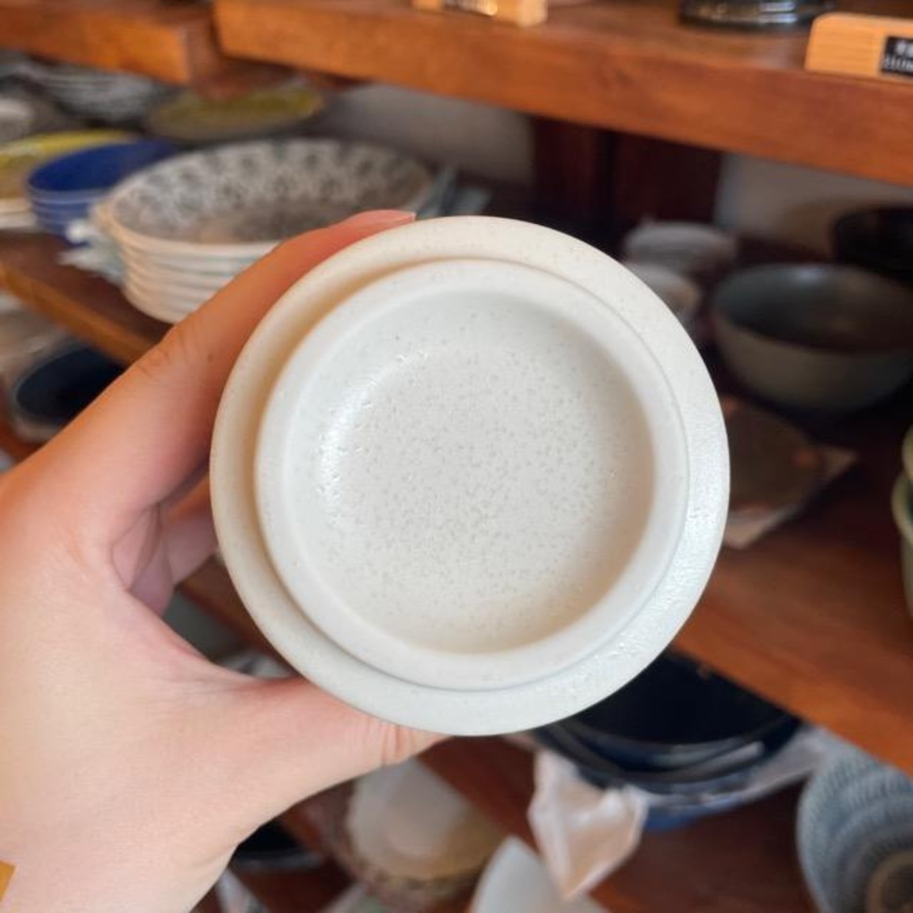 ものしり湯呑　Japan / 美濃焼　湯呑　置物　コップ　日本　京都　富士山　ギフト　プレゼント　かわいい　和風　舞妓　相撲　日本地図