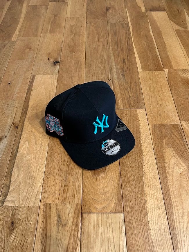 数量限定】NEW ERA 9THIRTY collaboration MODEL ゾゾゾ | Pay ID