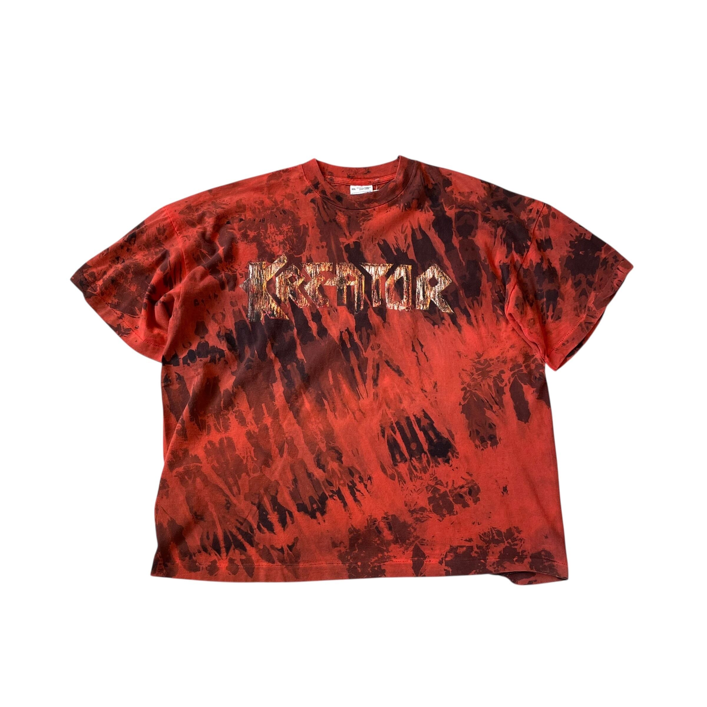1990s KREATOR T-shirt