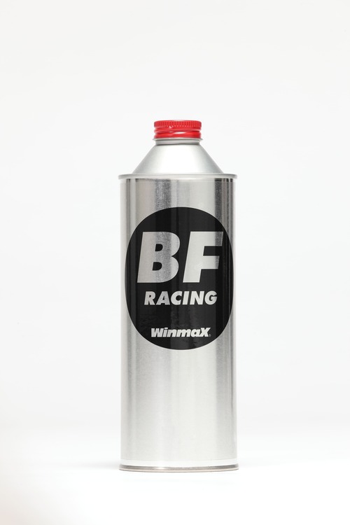 WinmaX BF RACING 1L 3本セット 即納可！