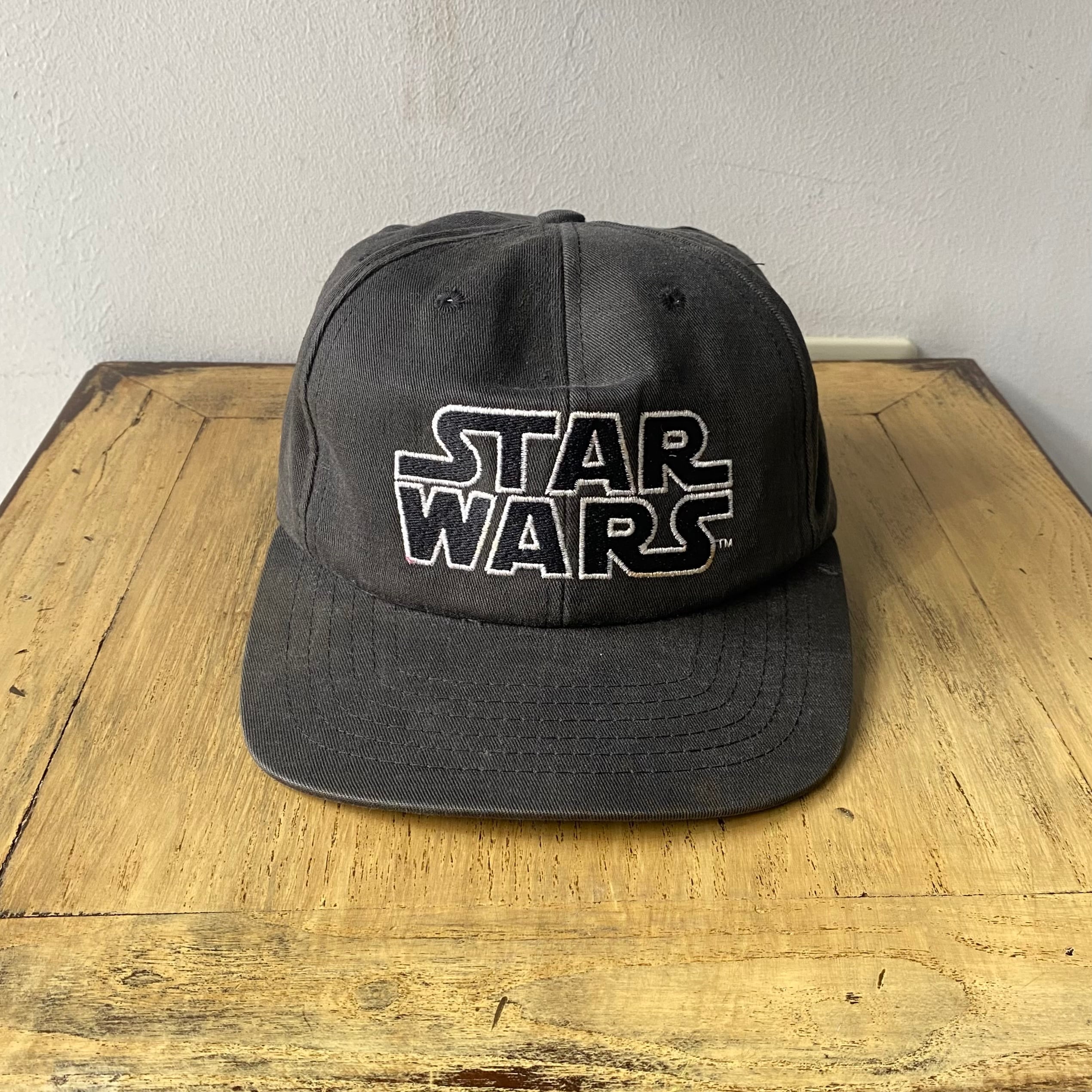 90s STARWARS cap【仙台店】