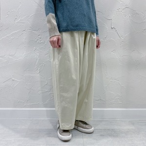 KELEN 【PESH WARM】 WARM INNER TROUSER PANTS