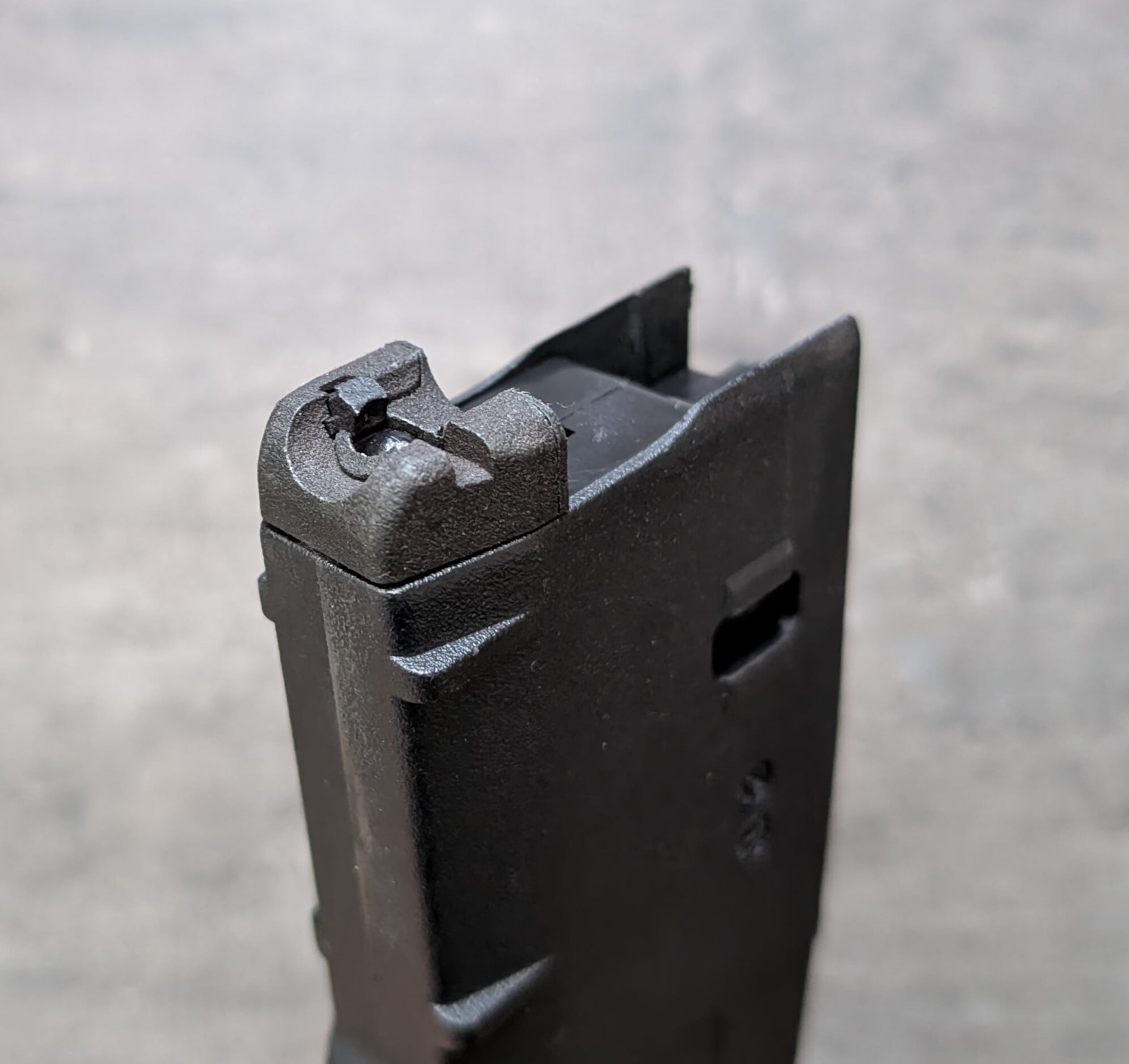 内部パーツ | GUNNUT CRAFT WORKS