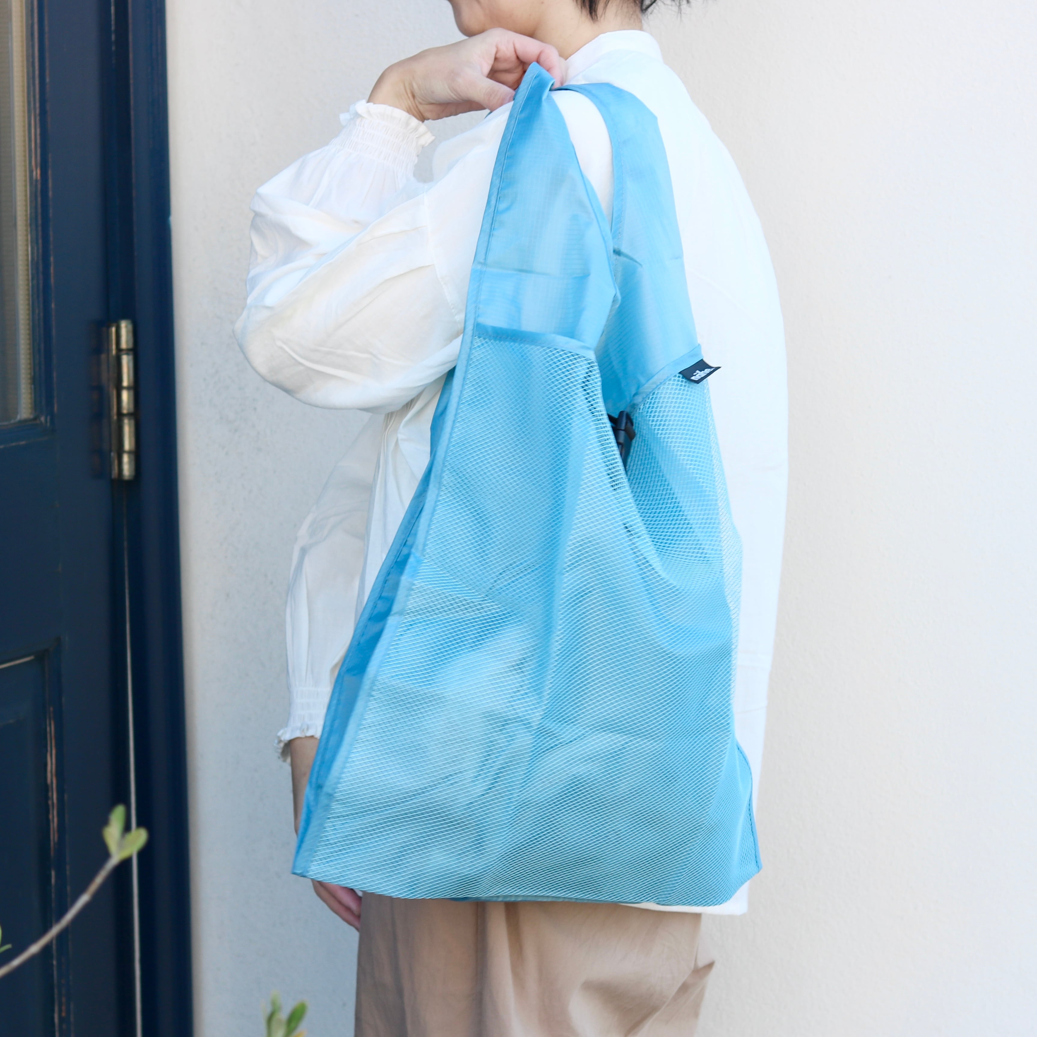 nähe エコバッグ ショッパー | Zakka so-la