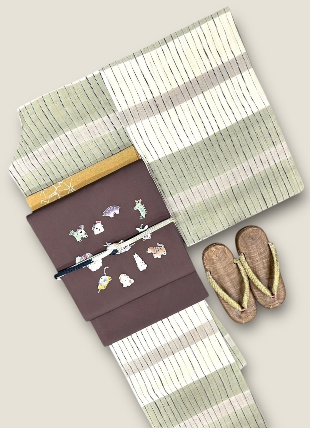 ミンサー織の名古屋帯 楽天市場】ポイント2倍 クーポンあり 帯 ミンサー 工芸館 八寸名古屋