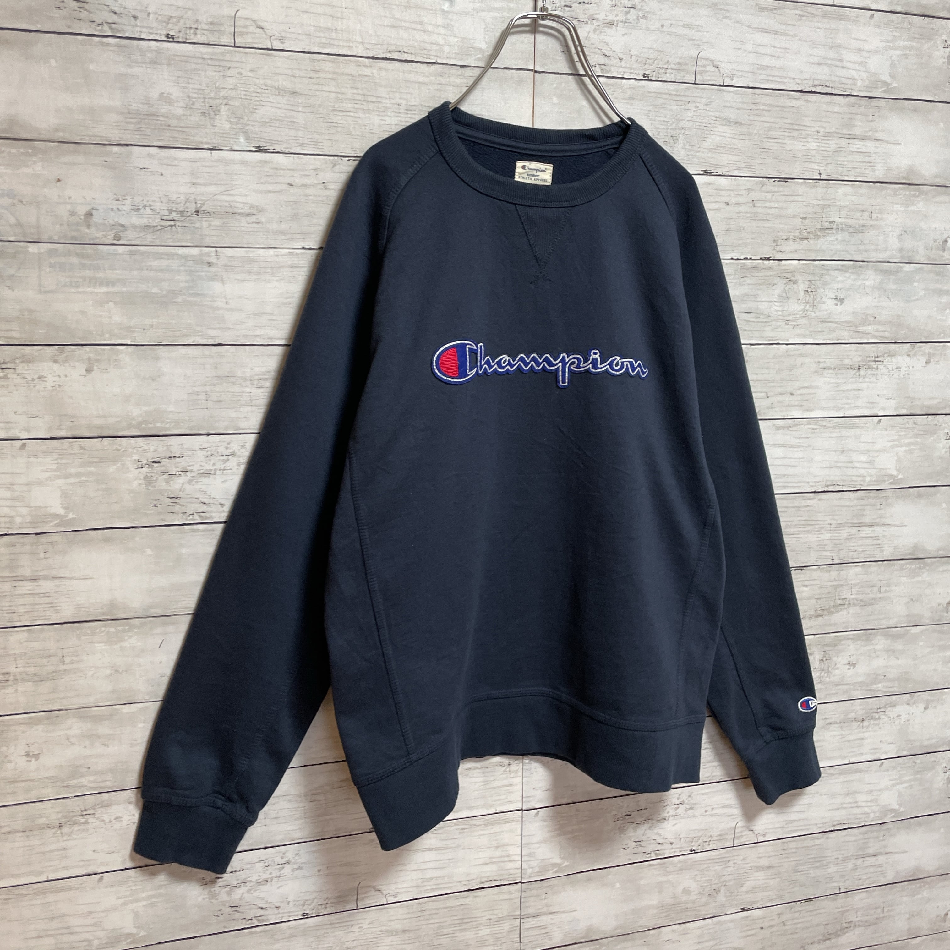 専用 新品 未使用 【Champion】 チャンピオン スウェット トレーナー