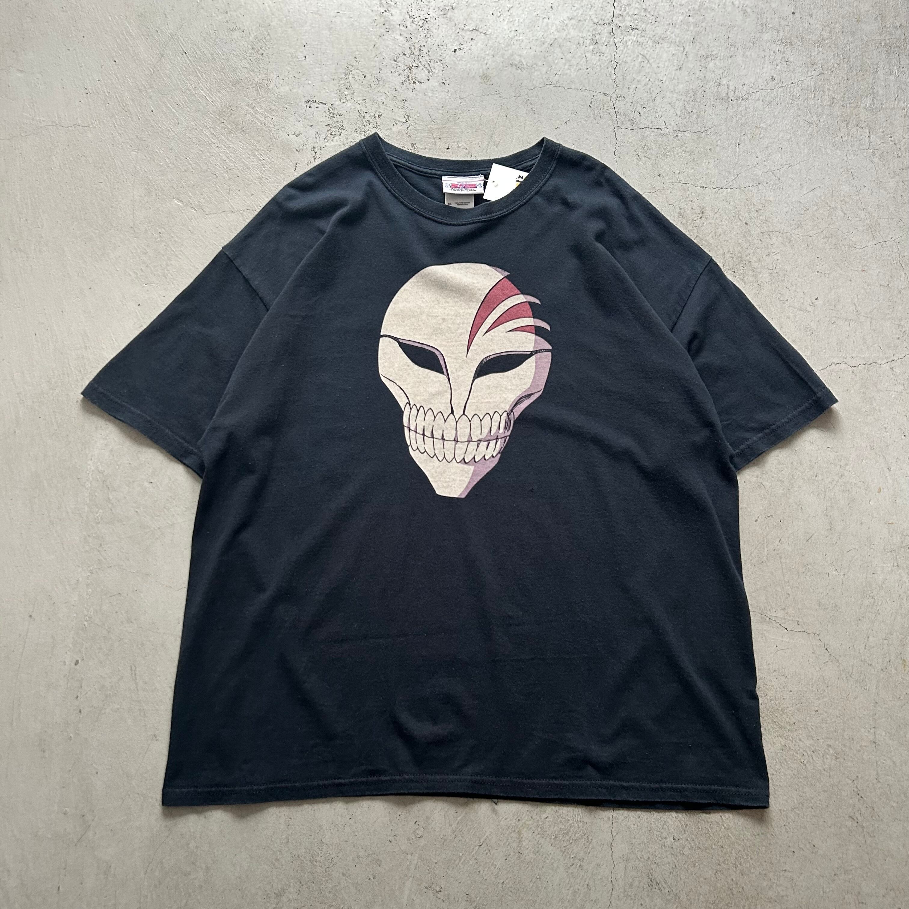 2000s BLEACH T-shirt【高円寺店】