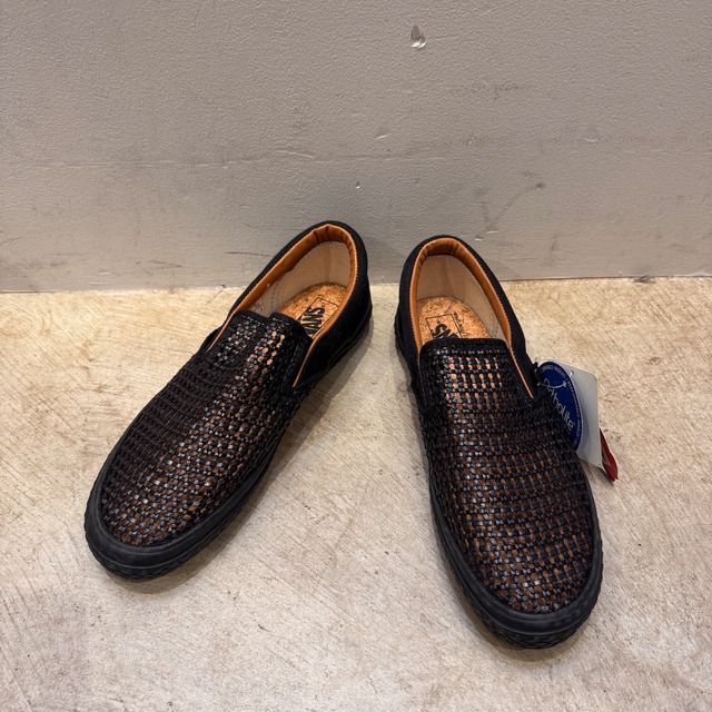 VANS MESH SLIPON SNEAKER "NEW"