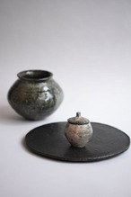八田亨 Toru Hatta - Moon Plate L