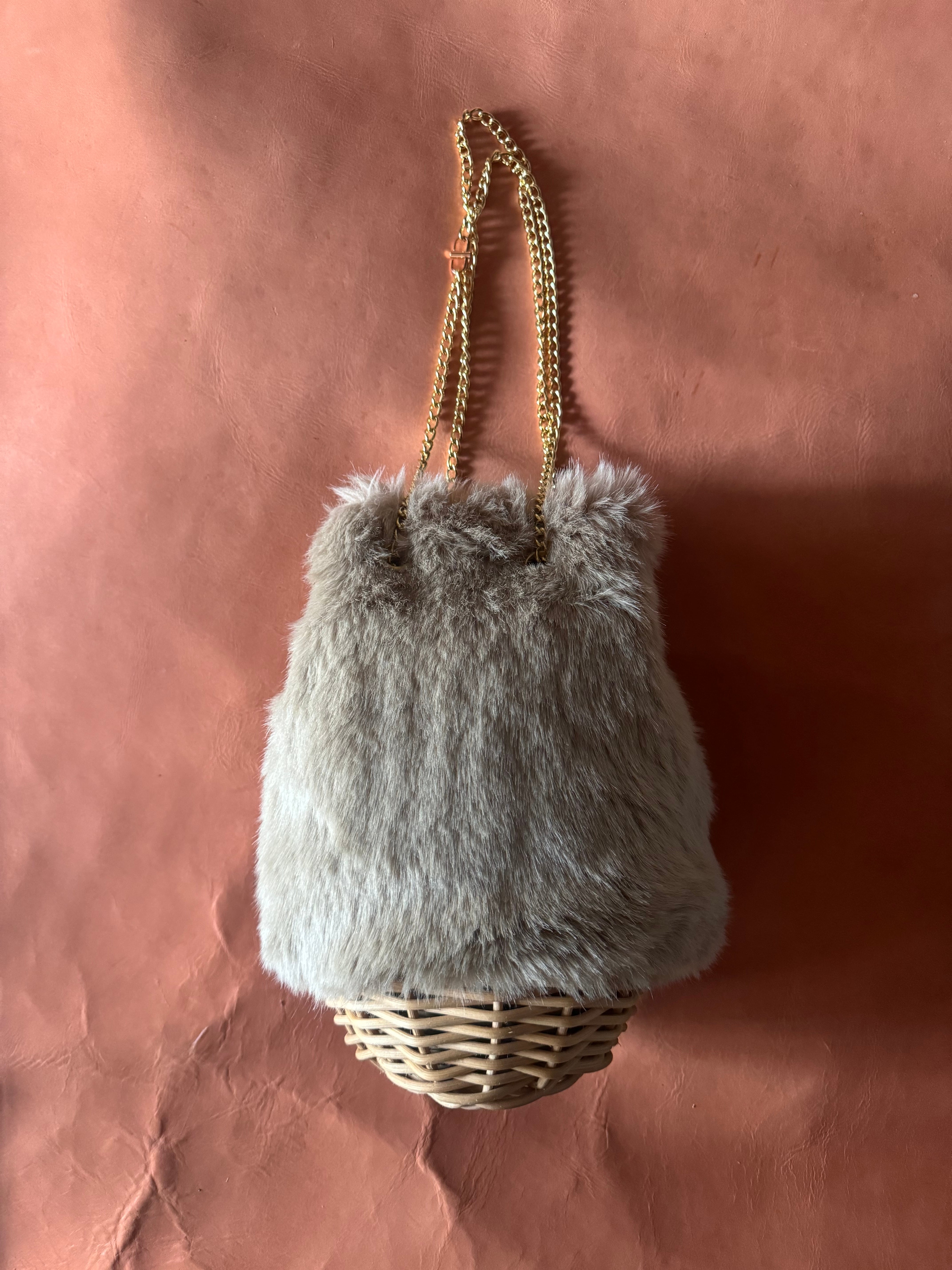 ヴェロニクバスケット | Ribbon b