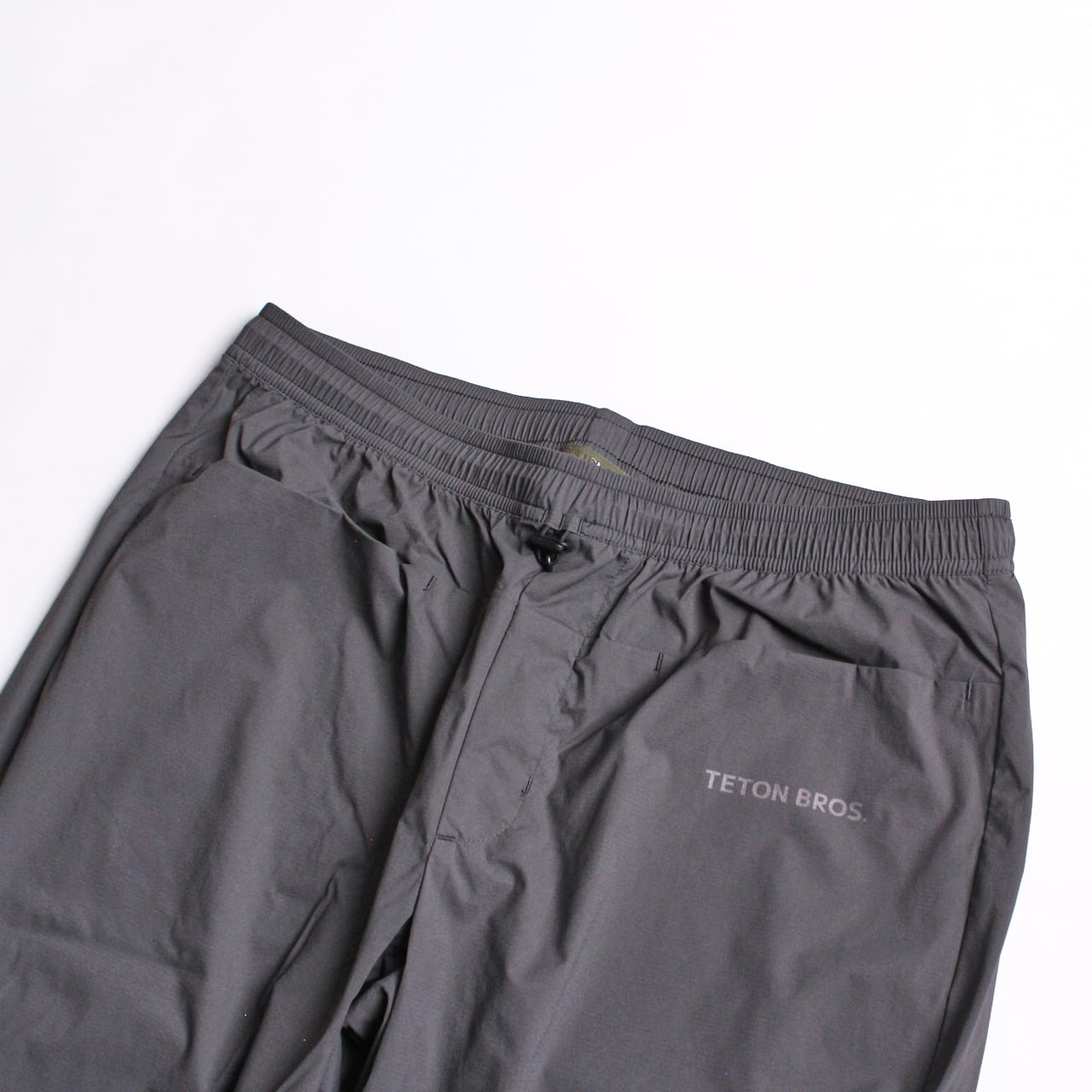 Teton Bros.（ティートンブロス）Wind River Pant -Black メンズ