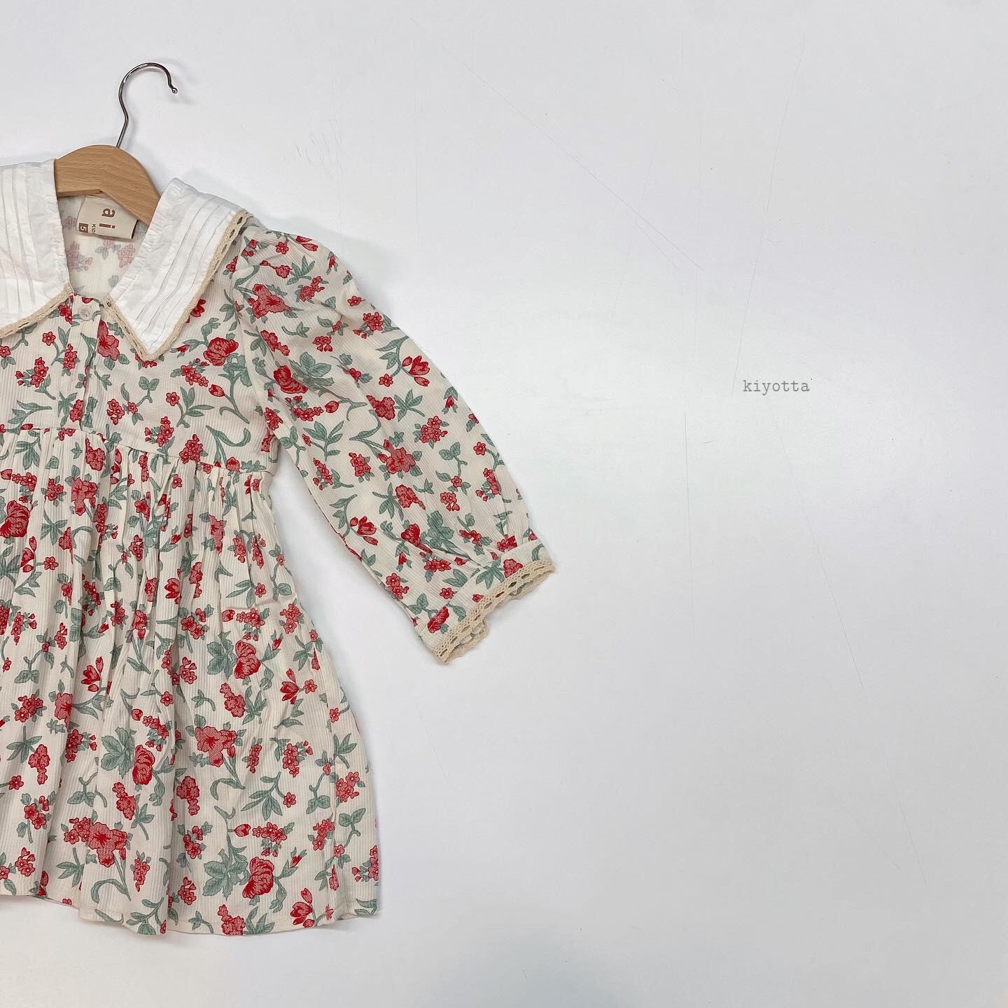 [即納 / 20% off] lovely flower ops