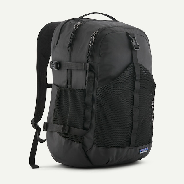 patagonia パタゴニア ／ レフュジオ・デイパック 30L #BLK