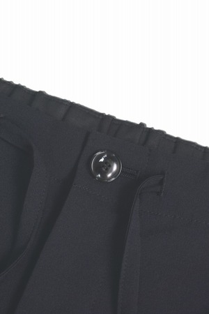 Poly Ramie Tropical Wool Pants
