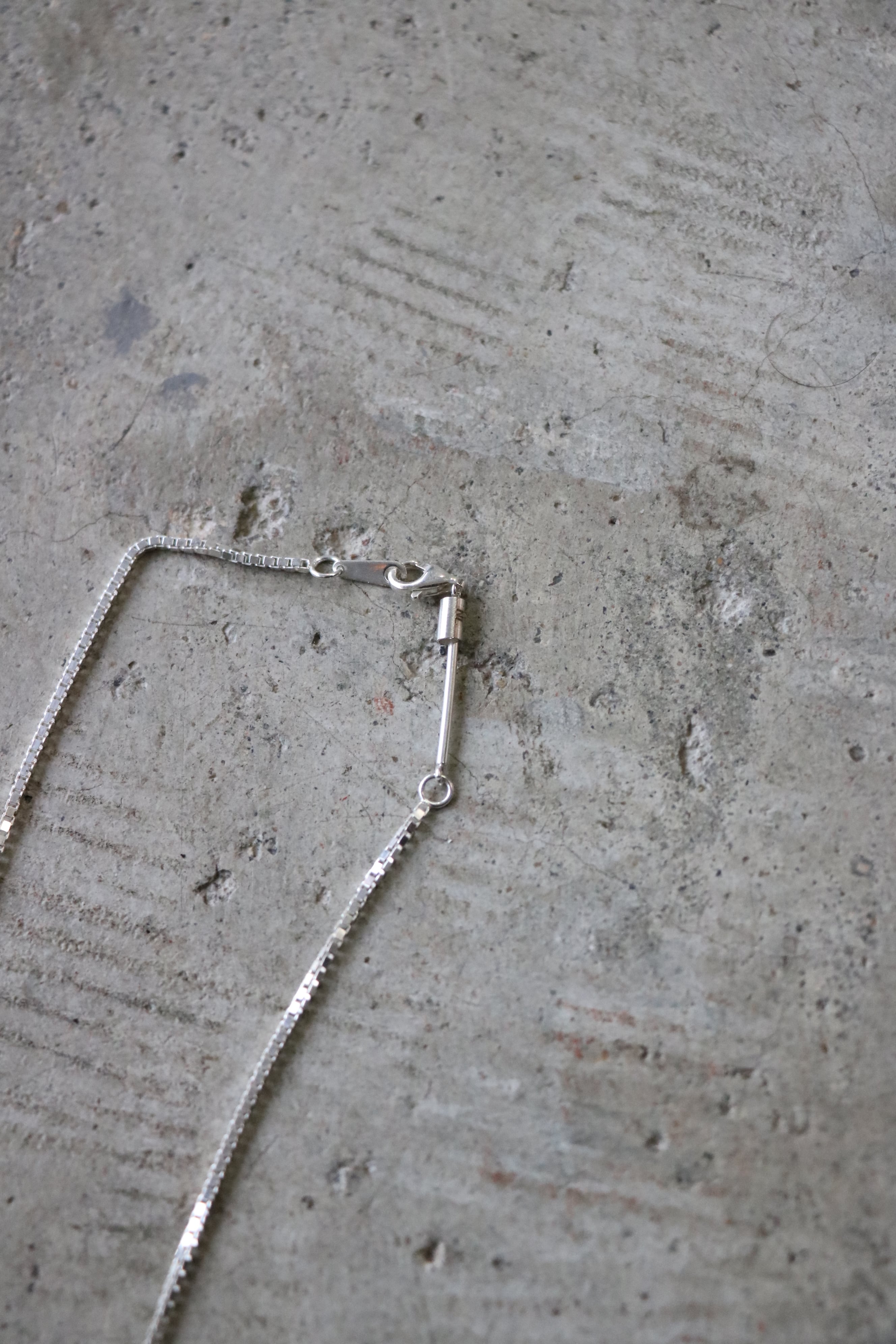 NL \"Neon 0.6\" /ニール \"ネオン0.6\" necklace NL 