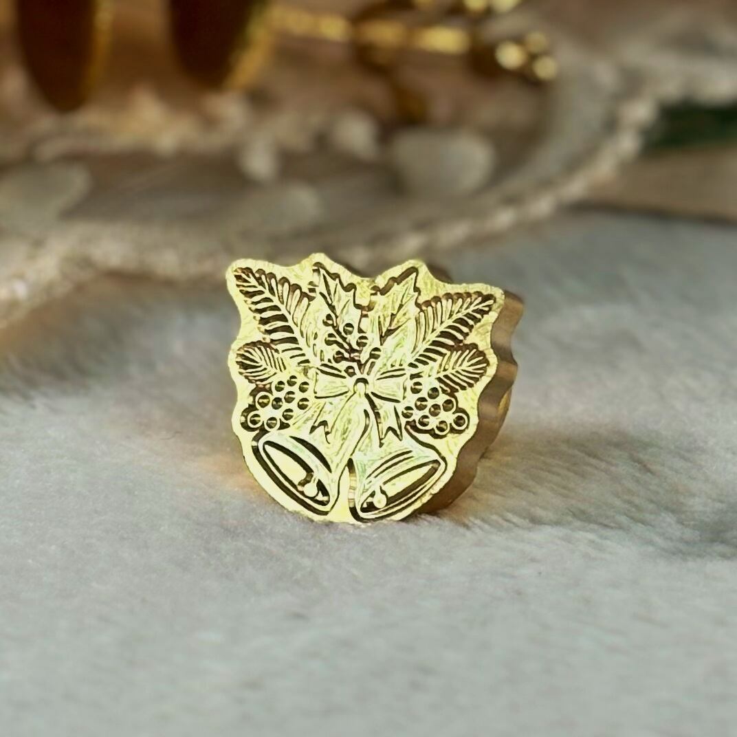 viviel クリスマスベル11点 ダイカット クリスマスベル | エクシム公式オンラインショップ