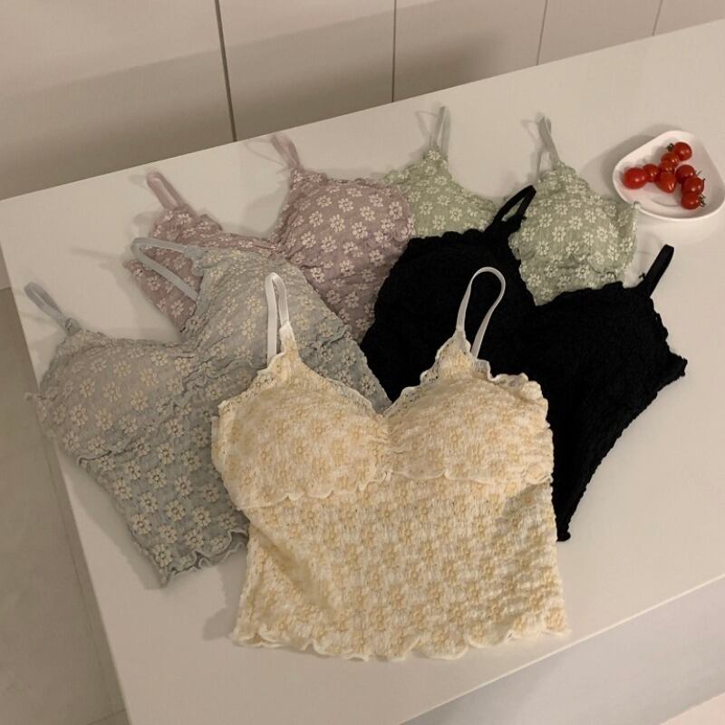 トップス サマーノースリーブ 夏物 YY-ファッション77180118773